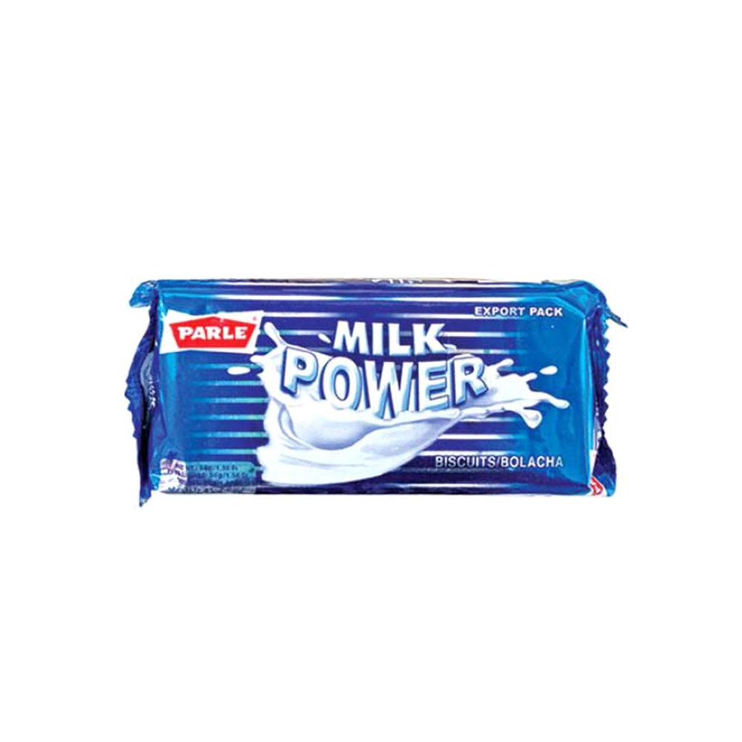 PARLE MILK POWER 56G